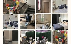 Appartement Avec Terrasse Centre De La Bastide